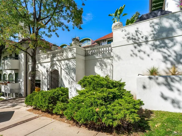 615 E 7th Avenue 214/#A, Denver, CO 80203