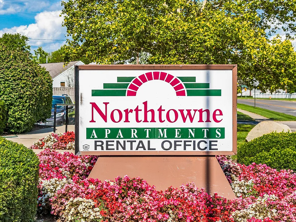 Northtowne Apartments