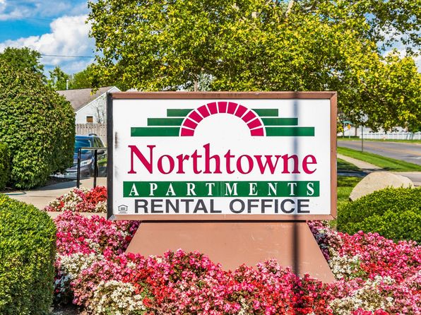 4621 Northtowne Blvd #4600-216