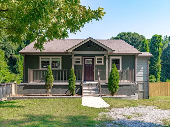 127 & 129 Barnhill St, Durham, NC 27707