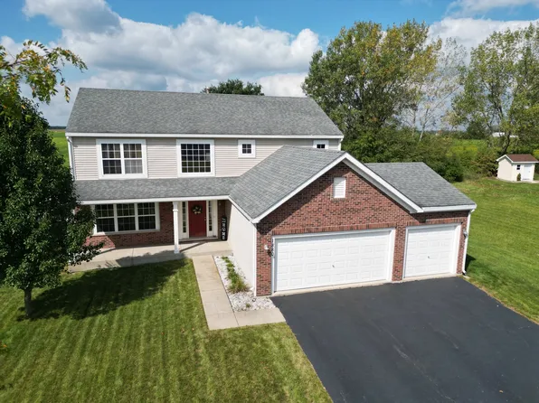 1880 Stonington Ave, Beecher, IL 60401