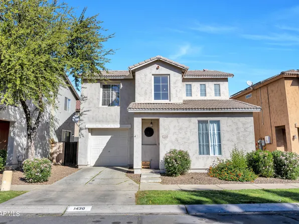 1430 E ROMLEY Avenue, Phoenix, AZ 85040