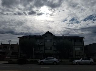 11028 Moorpark St #218, North Hollywood, CA 91602