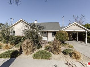17433 Burton St, Northridge, CA 91325