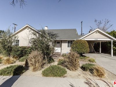 17433 Burton St, Northridge, CA, 91325