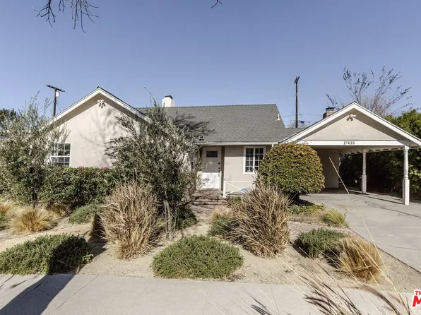 17433 Burton St, Northridge, CA 91325