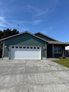96408 Oceanside Dr, Brookings, OR, 97415