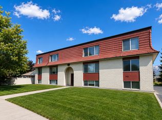 745 E 1350 S #7, Orem, UT 84097