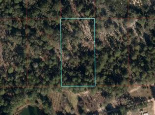 NE 95th St #216, Bronson, FL 32621