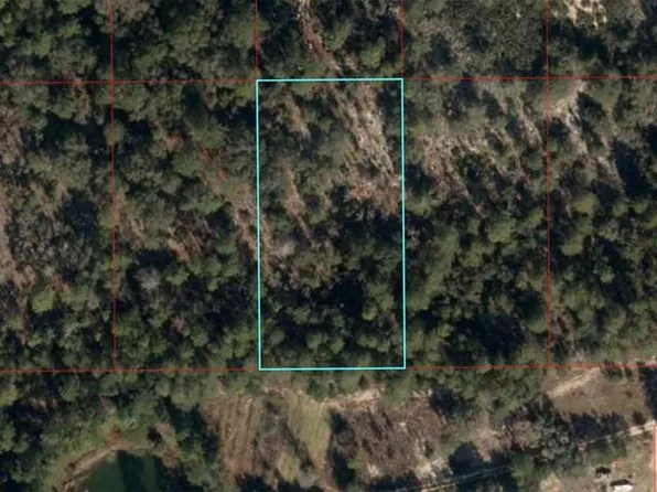 NE 95th St #216, Bronson, FL 32621