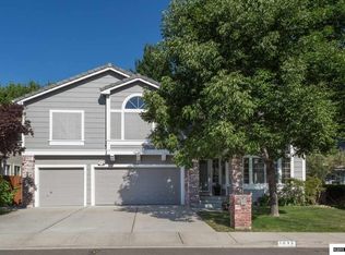 1095 Mayflower Dr, Reno, NV 89509