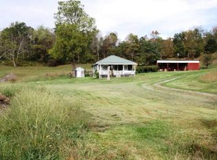 3363 Wayside Creamery Rd, Wayside, WV 24985