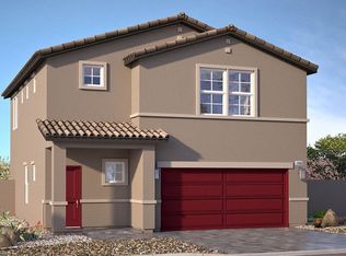 7986 W Agate Ave LOT 51, Las Vegas, NV 89113
