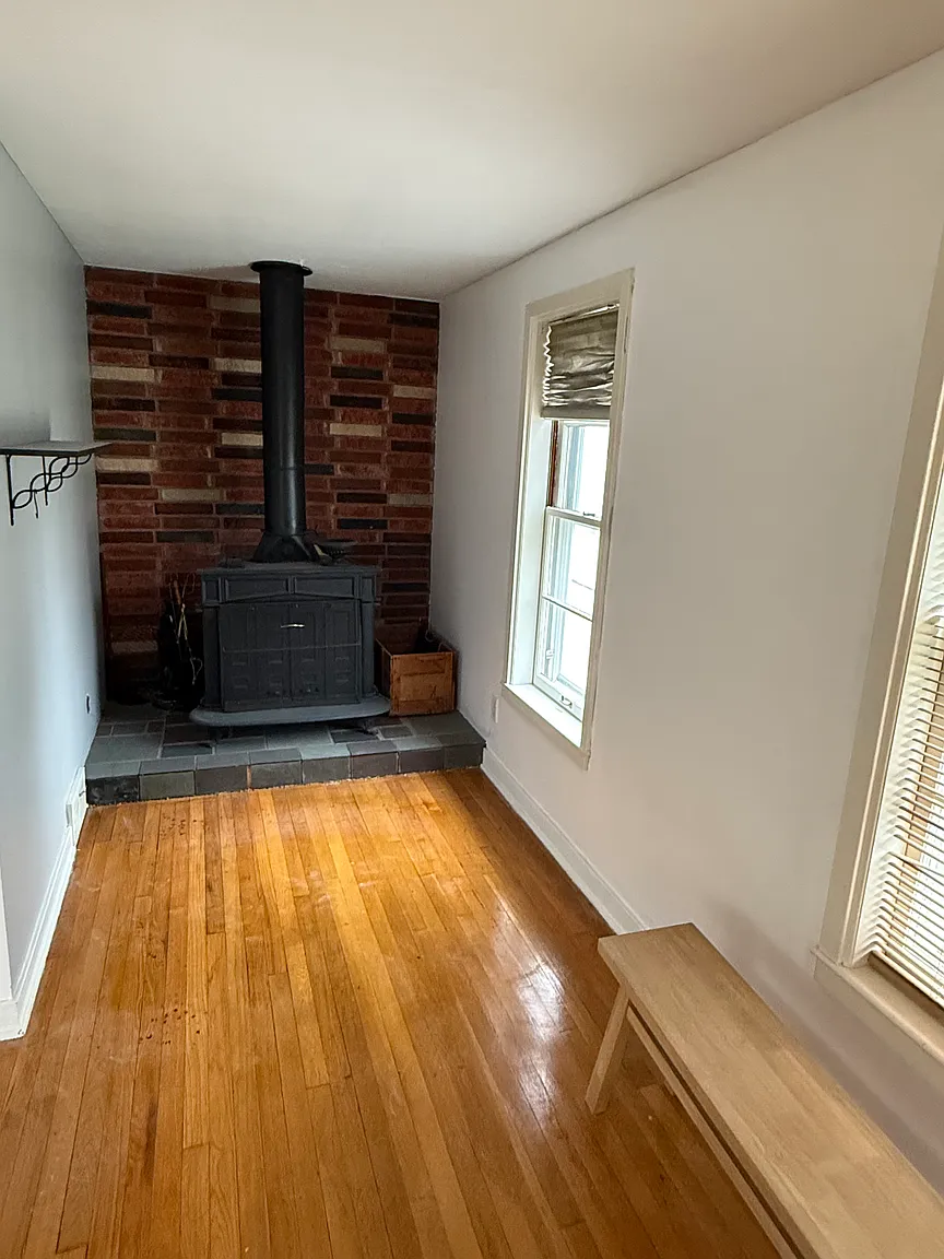 5321 Old Oxford Ln #5321 photo 1