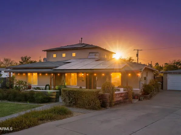 3026 N 15TH Place, Phoenix, AZ 85014