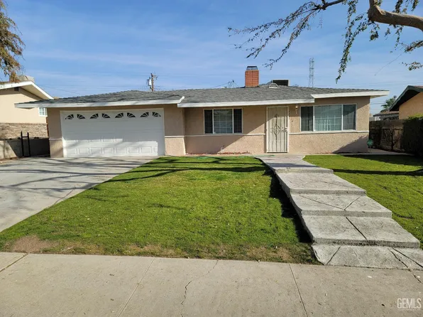 2721 Trent St, Bakersfield, CA 93306