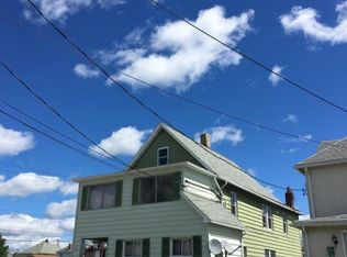 126 Hill Ave, Endicott, NY 13760
