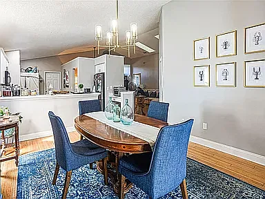 3 bed, 1584 sqft, $2,500 — Photo 4