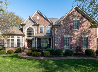 842 Plantation Way, Gallatin, TN 37066