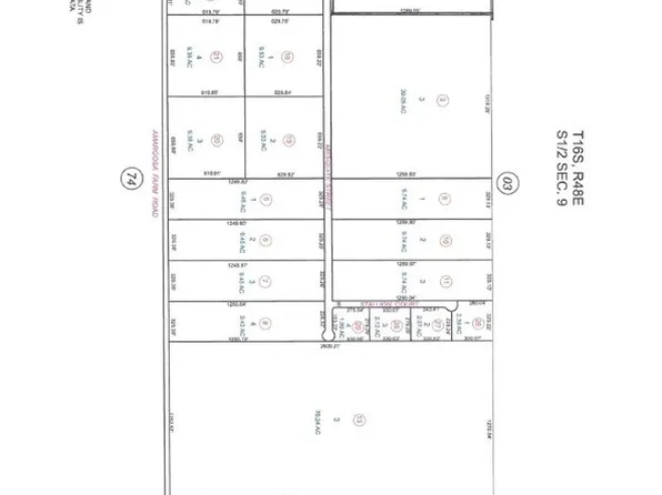 4870 W Mesquite Ave, Amargosa Valley, NV 89020