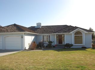 803 N 49th Ct, Yakima, WA 98908