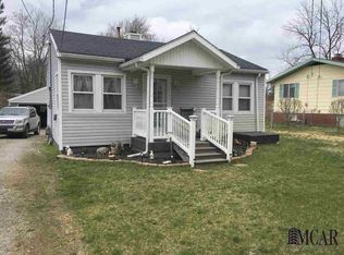 8217 Maison Ct, Lambertville, MI 48144