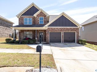 7607 Addison Dr NW, Huntsville, AL 35806