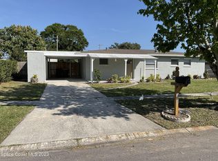 1285 Wilson St, Melbourne, FL 32935