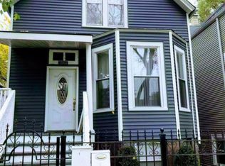 3907 N Albany Ave #1, Chicago, IL 60618