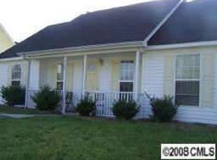 312 Athens Hls, Kannapolis, NC 28083