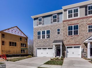2922 Timberneck Way, Hanover, MD 21076