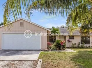14160 Citrus Dr, Loxahatchee, FL 33470