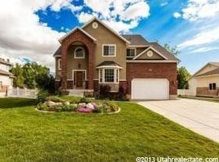 129 E Harper Way, South Weber, UT 84405