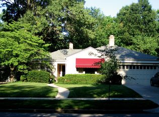 5703 Carrollton Ave, Indianapolis, IN