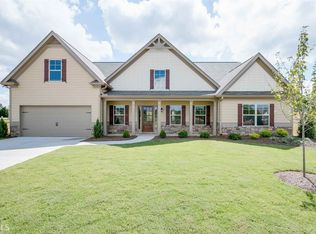 638 Brakeman Cir, Jefferson, GA 30549