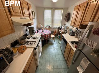 20 Colborne Rd APT 8, Boston, MA 02135