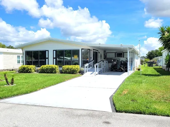 538 Tahiti Dr, Lake Wales, FL 33859
