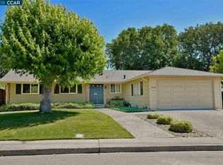 7516 Northland Ave, San Ramon, CA 94583