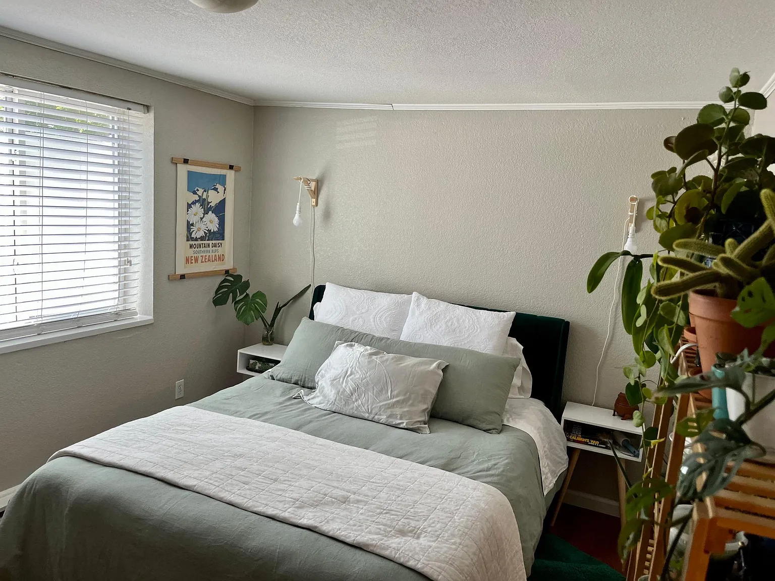 1 bed, 500 sqft, $1,050 — Photo 4