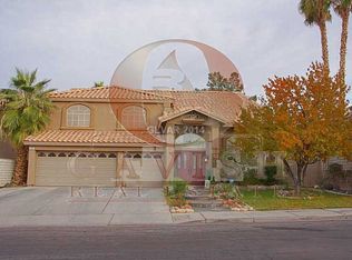 54 Myrtle Beach Dr, Henderson, NV 89074