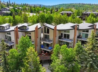 7317 Ryan Gulch Road UNIT 107, Silverthorne, CO 80498