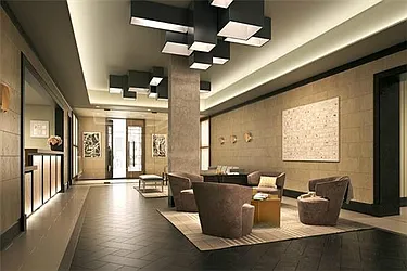 Rented by Keller Williams NYC