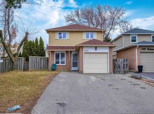 6400 Colebrook Cres, Mississauga, ON L5N3E4