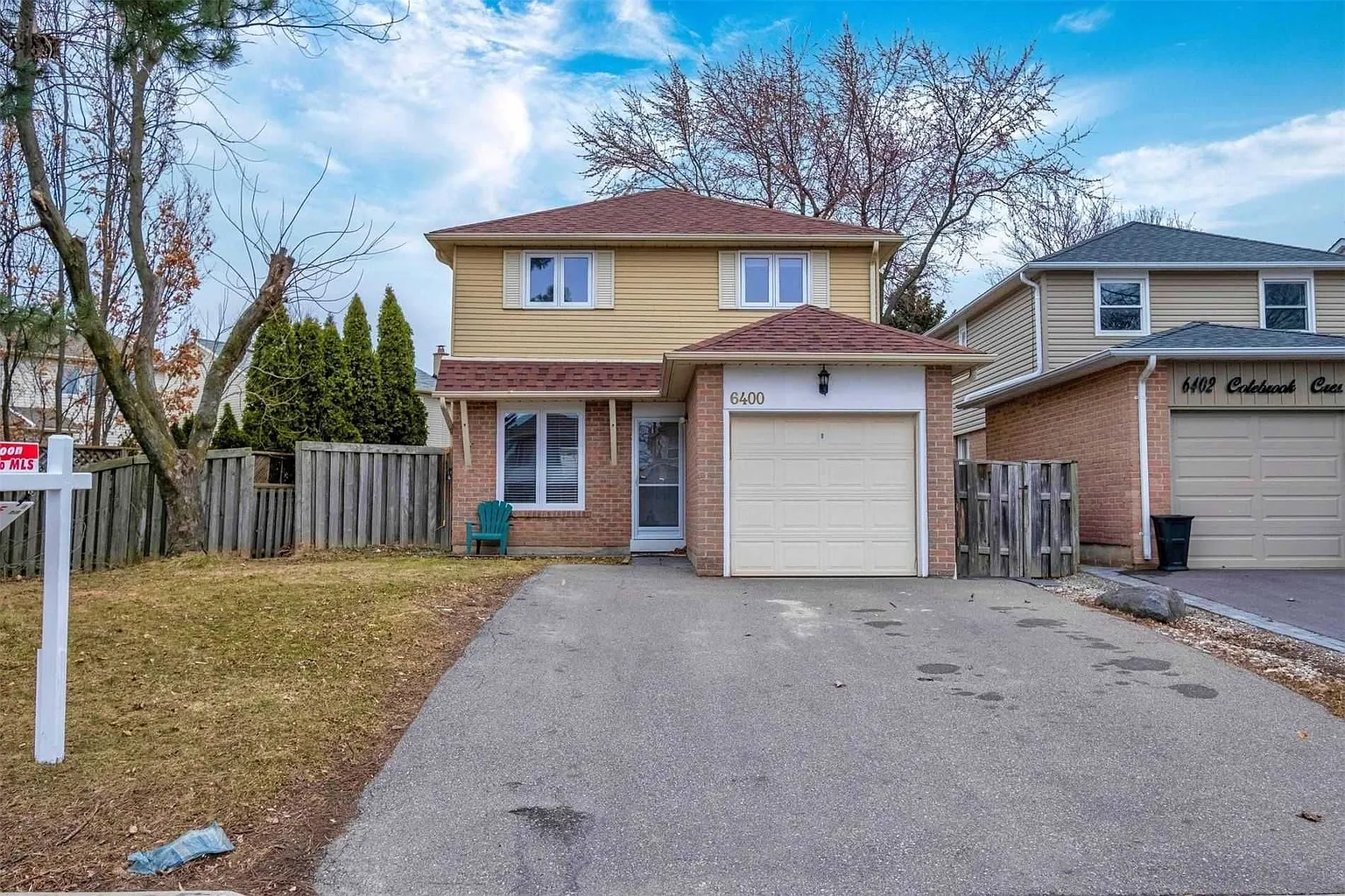 6400 Colebrook Cres photo 1