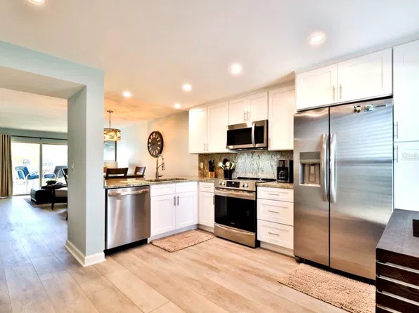 3801 S Atlantic Ave #Ut204, New Smyrna Beach, FL 32169