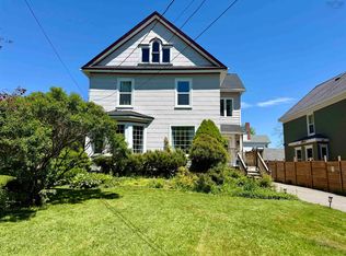 52 Rupert St, Amherst, NS B4H 3R6