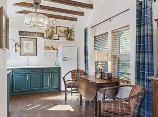 1394 Peace In Valley Rd, Blue Eye, MO 65611