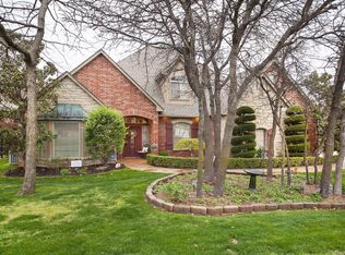 3301 Sawgrass Rd, Edmond, OK 73034