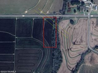 0 Branch Hwy Lot 10, Branch, LA 70516