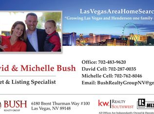 944 Chaps Cir, Henderson, NV 89002